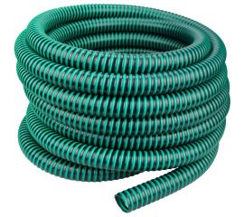 Шланг напорно-всасывающий 25 мм, 10 м, морозостойкий MasterProf ДС.071723 