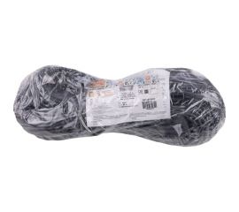 Силовой удлинитель-шнур TDM народный, ПВС, 2200 Вт, без заземления, 50м, штепсельное гнездо SQ1307-0210 