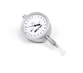 Индикатор Micron часового типа 0- 1 0.001 с ушком 96319 