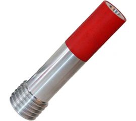 Сопло Вентури AVBC-6.4 карбид бора B4C, Al/PU оболочка, вход 32 мм AktiBlast AVBC-6.4 