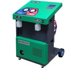 Автоматическая станция ОДА Сервис для заправки кондиционеров ODA-450 