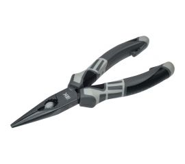 Тонкогубцы IEK ARMA2L 5 K4 160 мм A2L5-LN10-K4-160 