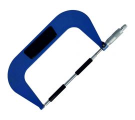 Микрометр Буревестник МК 225-250 кл.1 150 