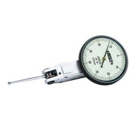 Индикатор INSIZE ИРБ 0.8мм 0.01мм длинный щуп 2383-08A 