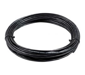 Кабель витая пара TWIST 20м, U/UTP, 2PR, cat. 5e, Cu, PE, 24 AWG, outdoor TWT2-5EUTP-OUT/20 