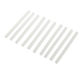 Стержни клеевые (10 шт; 7х100 мм) TUNDRA 1113444 