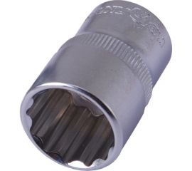 Головка торцевая двенадцатигранная ГТ12-24-12 (24 мм; 1/2"") КВАЛИТЕТ 5026963 