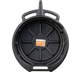 Поддон для слива масла 10 л SIPL JT0402 