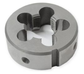 Плашка CNIC коническая дюймовая К 1""NPT, 11 1/2 ниток/дюйм, dнар.65мм 3133 