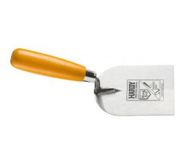 Кельма HARDY штукатурная серия 30, размер 10х12см 0810-301012 