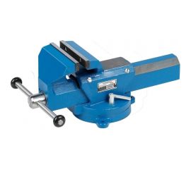 Слесарные тиски NORDBERG NT160 