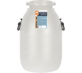 Биозащитный состав для древесины APIS Strong-bio бидон 50 кг 4665296513366 