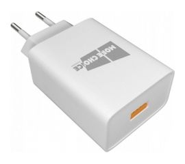 СЗУ More Choice 1USB 3.0A QC3.0 для micro USB быстрая зарядка NC52QCmb 