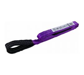 Строп HITCH REGULAR WIDE СТП 1 т, 2,5 м, SF5, 30 мм SZ078065 