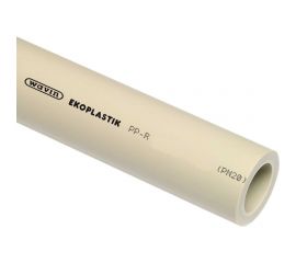 Труба WAVIN EKOPLASTIK 20/3.4 ПН 20 STR020P20X 