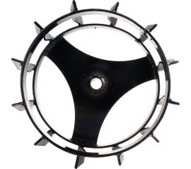 Грунтозацепы (2 шт.) для мотокультиватора BC 4401 Champion C3012 