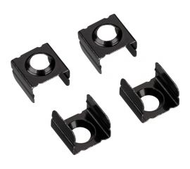 Держатель Arlight SL-MINI-8 BLACK 030519 