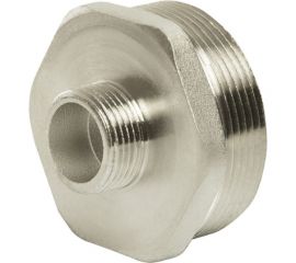 Переходной ниппель VRT 2""-3/4"", наружная/наружная, никель 1909-005020 505349 