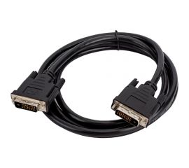 Кабель PERFEO DVI-D вилка - DVI-D вилка, 2 м 30013824 