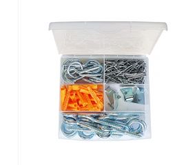 Набор крепежа Tech-Krep Все для дома №2 152272 