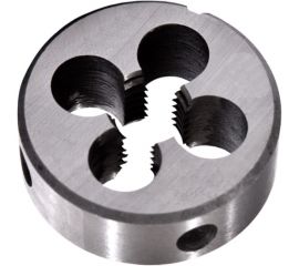 Метрическая плашка ТехноСталь М22.0х2.0, 9ХС t240088 