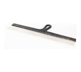 Шпатель ИНТЕК 600 мм, с пластиковой ручкой, фасадный 8969 