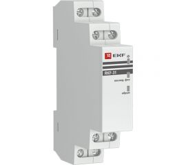 Реле контроля фаз EKF RKF-31 PROxima rkf-31 