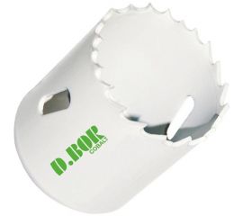 Коронка биметаллическая М42 Cobalt 8% 168 мм D.BOR 9H-4116805D 