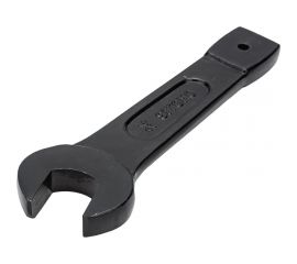 Гаечный рожковый односторонний ударный ключ SITOMO 24 42279 