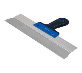 Шпатель ARCH PRO GOLD из нержавеющей стали, с обрезиненной рукояткой, 350 мм 572350 