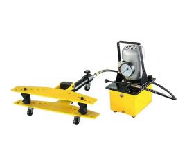 Электрогидравлический трубогиб TOR HHW-2D 118761 