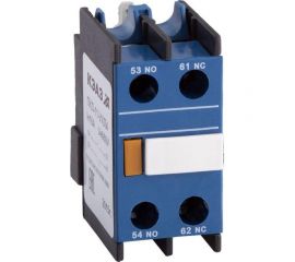 Контактная приставка КЭАЗ ПКЛ 11 УХЛ4 110672 