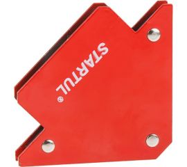 Угольник магнитный для сварки 11.5 кг STARTUL ST8500-11 