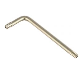 Г-образный ключ торкс T-25H JTC 71425 