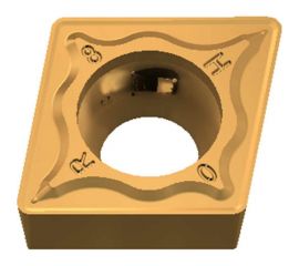 Пластина твердосплавная CCMT09T308-HR JT1225 СпецТехИнструмент CCMT09T308HRJT1225STI 