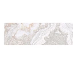 Керамическая настенная плитка LAPARET Gray светлый, 25x75 см, 1.69 кв. м, 9 плиток в упаковке х9999219625 