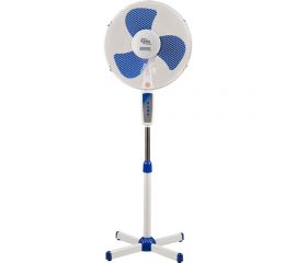 Напольный вентилятор OASIS "making Оasis everywhere" серия VF-40TWB 