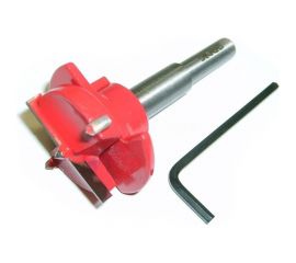 Фреза Форстнера 35 мм с ограничителем SKRAB 33205 