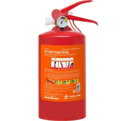 Порошковый огнетушитель Airline ОП1 AO-OP1 