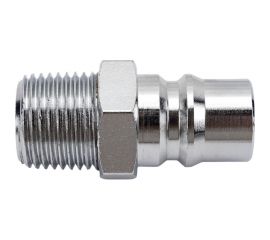 Штуцер БРС MAXI с наружной резьбой M1/2 SHPI MQP04M 