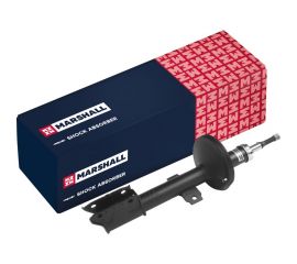 Амортизатор газовый передний Nissan Terrano 14-/Renault Duster 10-/Kaptur 15- MARSHALL M8011080 