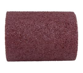 Шлифшкурка на тканевой основе водостойкая №40Н (0.100x3 м; P40; 14А; бобина) CNIC 54007 