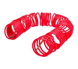 Гибкий спиральный шланг для компрессора 8 мм, 20 м S.E.B. 511DL-SL8*20 