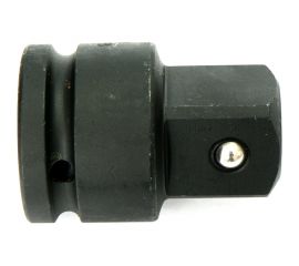 Адаптер ударный с 3/4" F на 1" M FORCE 80968MPB 