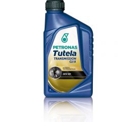 Трансмиссионное масло PETRONAS TUTELA GI/A минеральное, 10W, 1 л 76029E18EU 