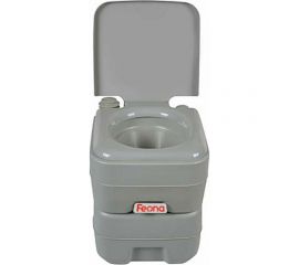 Биотуалет FEONA 20 л 034-4030 224095 