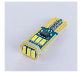 Автолампа SKYWAY диод T10 (W5W) 12V 9 SMD диодов, 1-конт. S08201483 