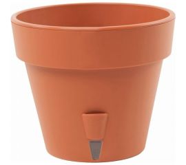Горшок SANTINO Латина 11.5 л, терракотовый, 300х255 мм 066489 