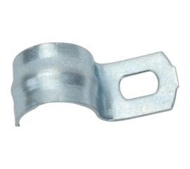 Металлическая однолапковая скоба СВК СМО 10-11 мм SVK-SMO1011 Н0000024634 