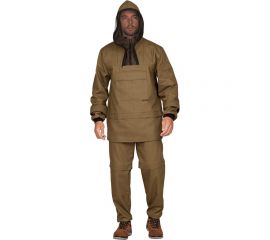 Противоэнцефалитный костюм ГК Спецобъединение ТАЙГА хаки Кос 061/ 96/182 